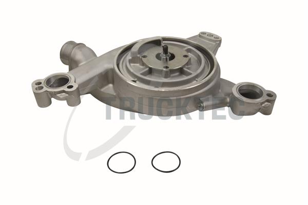 TRUCKTEC AUTOMOTIVE 0519022 for MAN