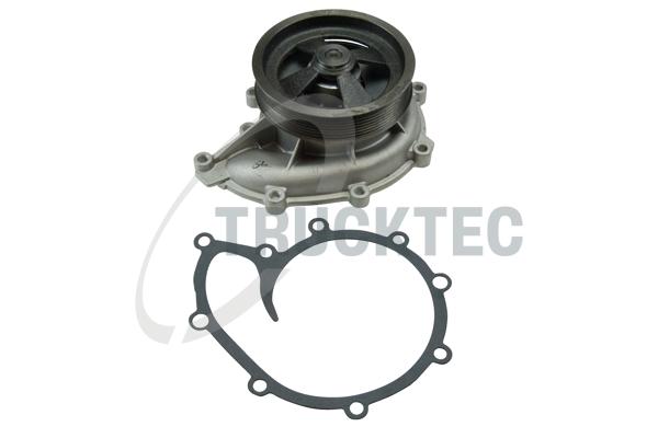 TRUCKTEC AUTOMOTIVE 0419001