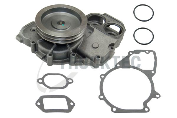 TRUCKTEC AUTOMOTIVE 0519030 for MAN