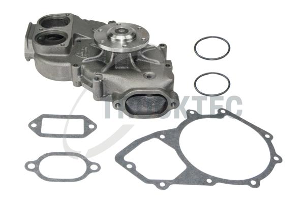 TRUCKTEC AUTOMOTIVE 0519021 for MAN