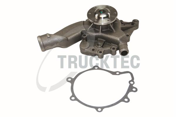 TRUCKTEC AUTOMOTIVE 0519034 for MAN