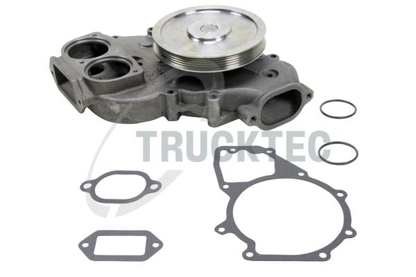 TRUCKTEC AUTOMOTIVE 0519031 for MAN