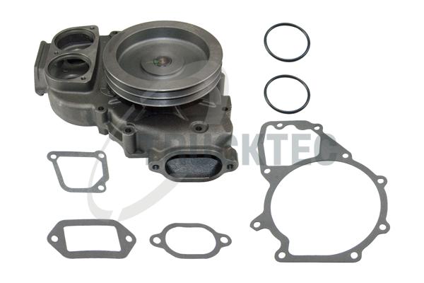 TRUCKTEC AUTOMOTIVE 0519032 for MAN