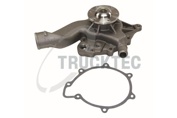 TRUCKTEC AUTOMOTIVE 0519040 for MAN