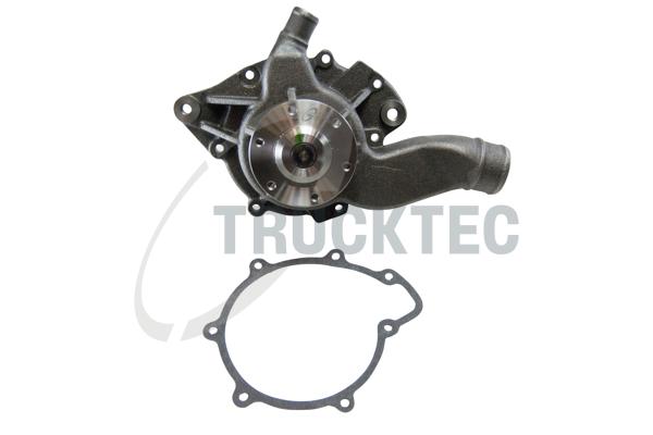 TRUCKTEC AUTOMOTIVE 0519037 for MAN