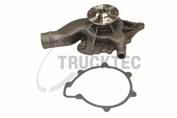 TRUCKTEC AUTOMOTIVE 0519042 for MAN