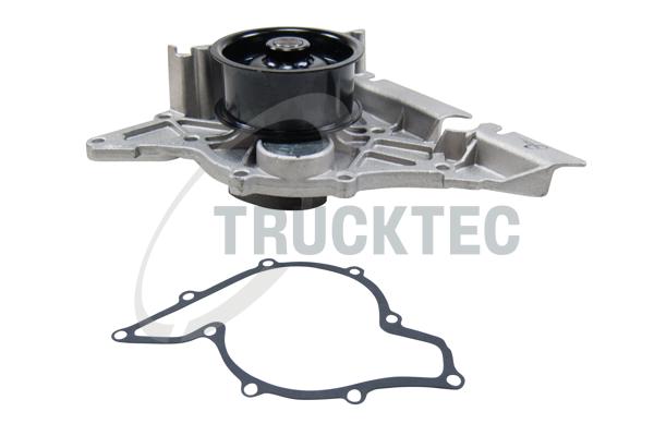 TRUCKTEC AUTOMOTIVE Vandpumpe 0719062 for AUDI VAG
