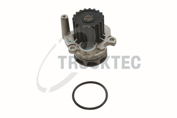 TRUCKTEC AUTOMOTIVE Vandpumpe 0719084 for FORD VAG