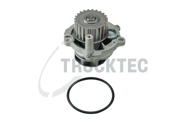 TRUCKTEC AUTOMOTIVE Vandpumpe 0719086 for VAG