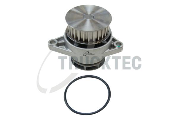 TRUCKTEC AUTOMOTIVE Vandpumpe 0719093 for VAG