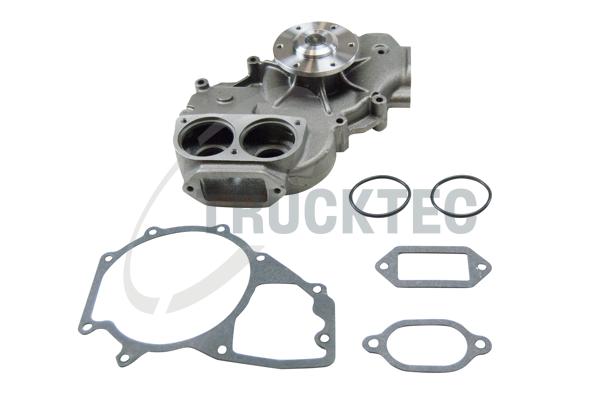 TRUCKTEC AUTOMOTIVE 0119150 for MERCEDES-BENZ