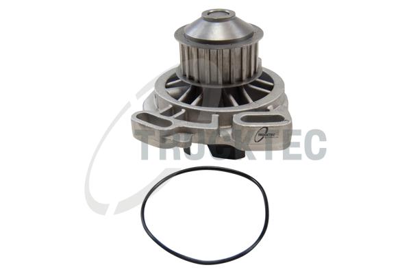TRUCKTEC AUTOMOTIVE Vandpumpe 0719095 for VOLVO VAG