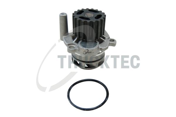 TRUCKTEC AUTOMOTIVE Vandpumpe 0719163 for FORD VAG