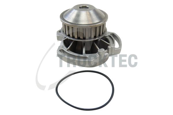 TRUCKTEC AUTOMOTIVE Vandpumpe 0719098 for VAG