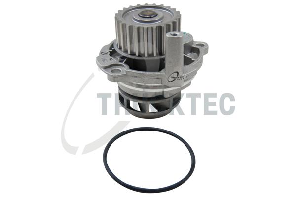 TRUCKTEC AUTOMOTIVE Vandpumpe 0719181 for VAG