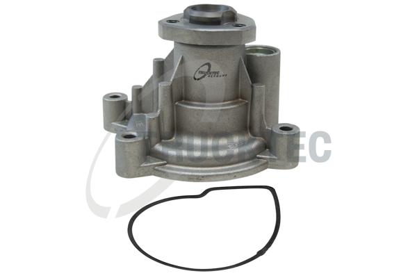 TRUCKTEC AUTOMOTIVE Vandpumpe 0719172 for VAG
