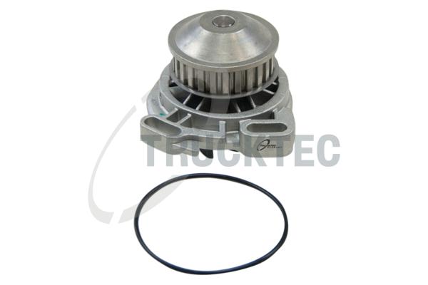 TRUCKTEC AUTOMOTIVE Vandpumpe 0719096 for VAG