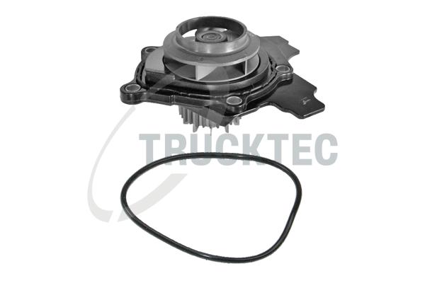 TRUCKTEC AUTOMOTIVE Vandpumpe 0719178 for VAG