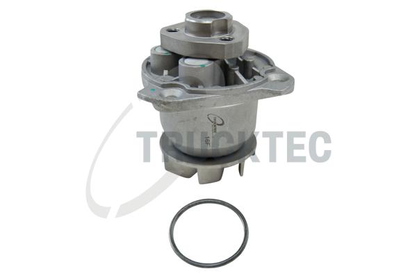 TRUCKTEC AUTOMOTIVE Vandpumpe 0719180 for FORD AUDI
