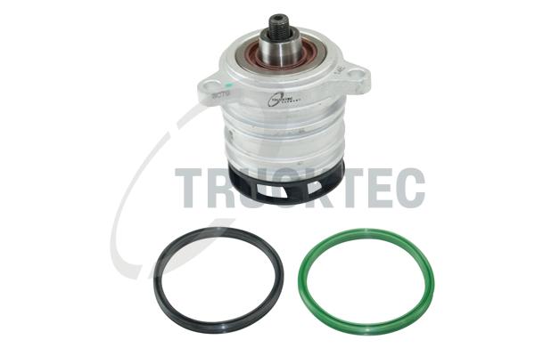 TRUCKTEC AUTOMOTIVE Vandpumpe 0719182 for VW VAG