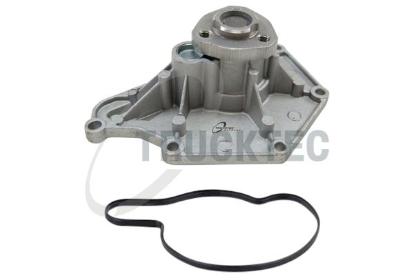 TRUCKTEC AUTOMOTIVE Vandpumpe 0719253 for AUDI PORSCHE VW VAG