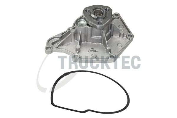 TRUCKTEC AUTOMOTIVE Vandpumpe 0719190 for VAG