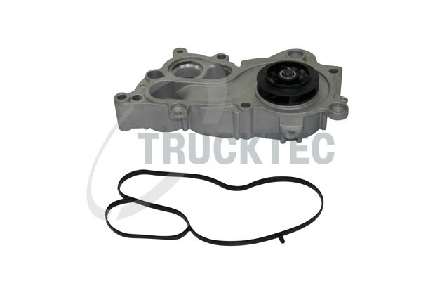 TRUCKTEC AUTOMOTIVE Vandpumpe 0719256 for VAG