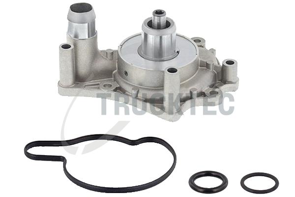 TRUCKTEC AUTOMOTIVE Vandpumpe 0719198 for VAG
