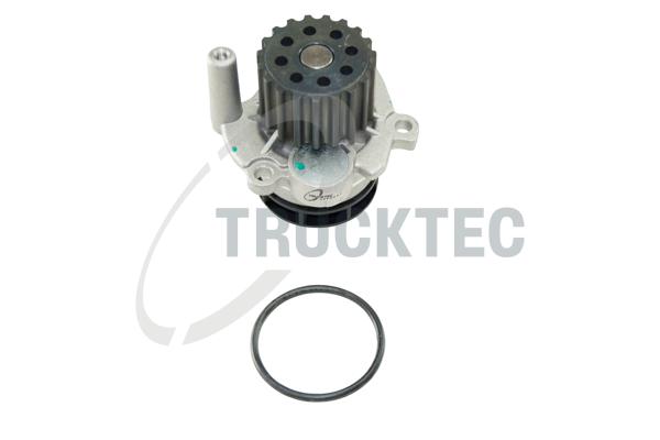 TRUCKTEC AUTOMOTIVE Vandpumpe 0719254 for VAG