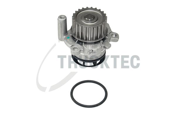 TRUCKTEC AUTOMOTIVE Vandpumpe 0719192 for VAG