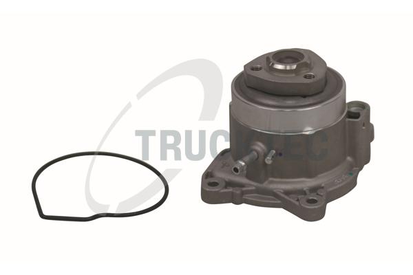 TRUCKTEC AUTOMOTIVE Vandpumpe 0719282 for AUDI