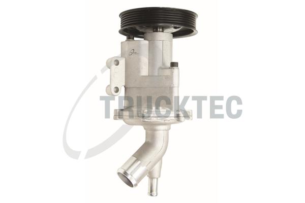 TRUCKTEC AUTOMOTIVE Vandpumpe 0819192 for BMW MINI CHRYSLER