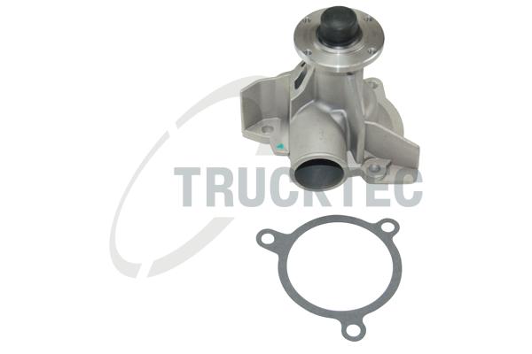 TRUCKTEC AUTOMOTIVE Vandpumpe 0819196 for BMW