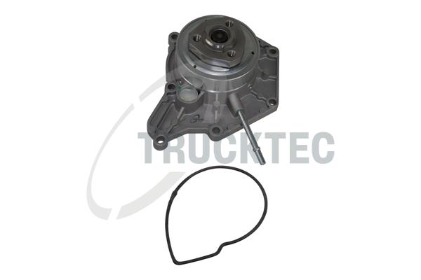 TRUCKTEC AUTOMOTIVE Vandpumpe 0719292 for PORSCHE VAG