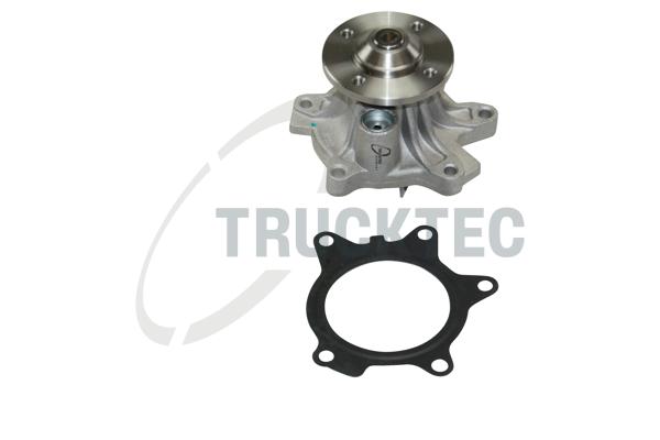 TRUCKTEC AUTOMOTIVE Vandpumpe 0819194 for TOYOTA MINI