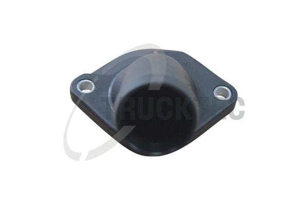 TRUCKTEC AUTOMOTIVE Kølevæskeflange 0719042 for VAG