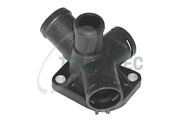 TRUCKTEC AUTOMOTIVE Kølevæskeflange 0719060 for VAG