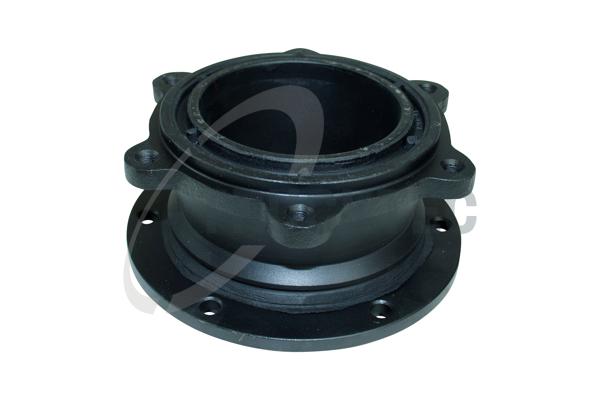 TRUCKTEC AUTOMOTIVE 0119087 for MERCEDES-BENZ