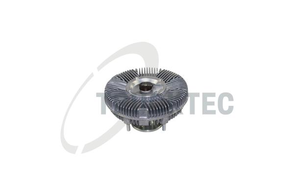 TRUCKTEC AUTOMOTIVE 0519010 for MAN