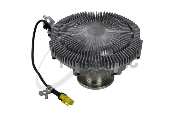 TRUCKTEC AUTOMOTIVE 0519055 for MAN