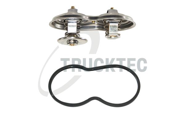 TRUCKTEC AUTOMOTIVE 0419104