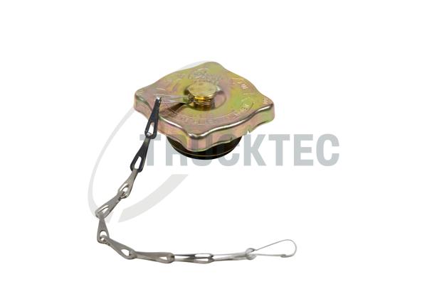 TRUCKTEC AUTOMOTIVE 0140071 for MERCEDES-BENZ