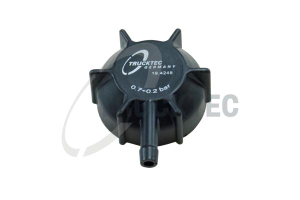 TRUCKTEC AUTOMOTIVE 0540024 for DAF MAN