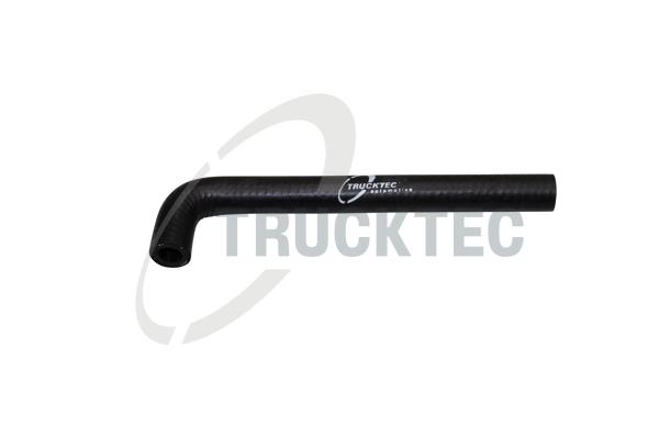 TRUCKTEC AUTOMOTIVE 0140007 for MERCEDES-BENZ