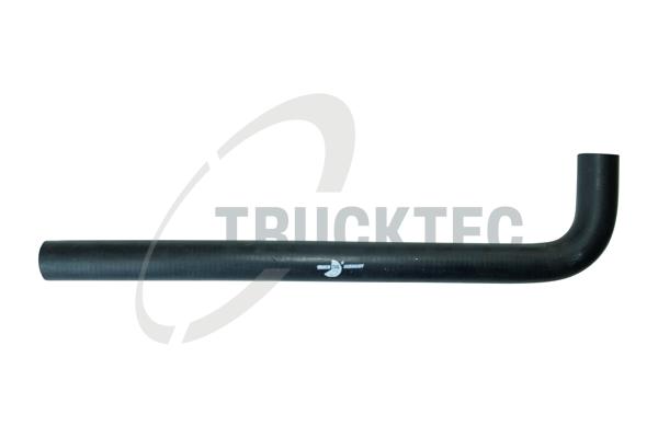 TRUCKTEC AUTOMOTIVE 0140008 for MERCEDES-BENZ