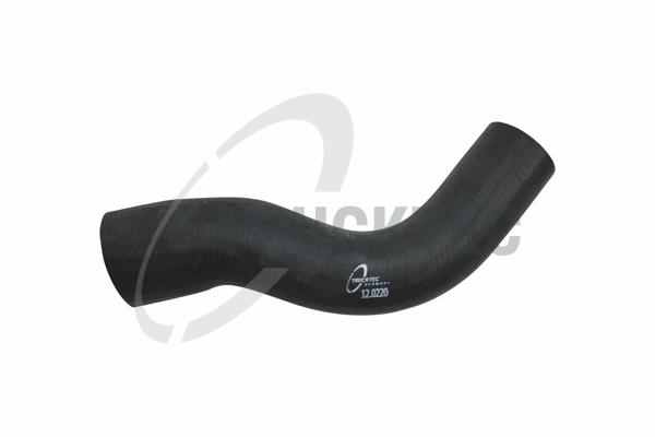 TRUCKTEC AUTOMOTIVE 0140010 for MERCEDES-BENZ