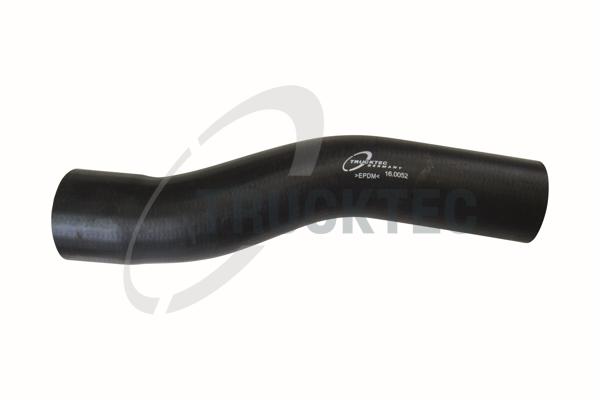TRUCKTEC AUTOMOTIVE 0140005 for MERCEDES-BENZ