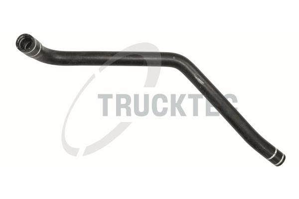 TRUCKTEC AUTOMOTIVE 0140034 for MERCEDES-BENZ