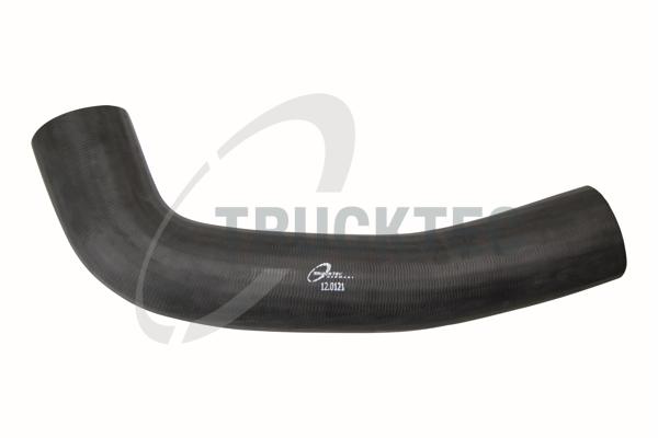 TRUCKTEC AUTOMOTIVE 0140036 for MERCEDES-BENZ