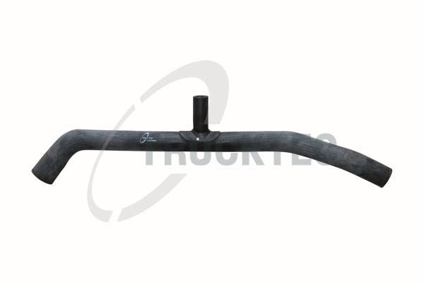 TRUCKTEC AUTOMOTIVE 0140039 for MERCEDES-BENZ